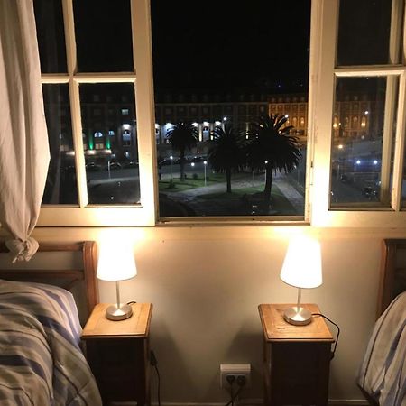 Апартаменты Frente Al Mar Y Casino - La Mejor Ubicacion En Мар-дель-Плата Экстерьер фото